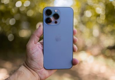 iPhone 13: Tecnología Apple que Sigue Vigente iphone