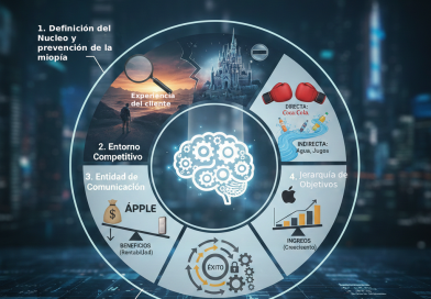 Marketing Estratégia